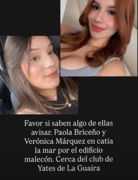 Foto de Paola Briceño
