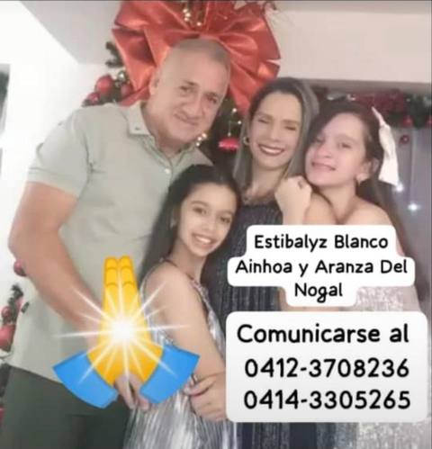 Foto de Estybalis Blanco