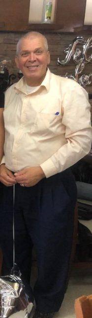 Foto de Miguel Angel gavidia