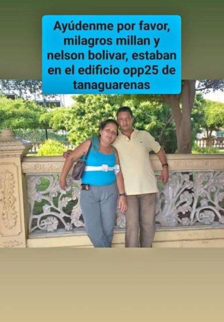 Foto de Milagros Millán