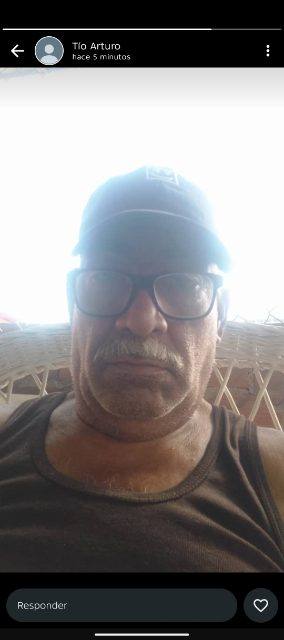 Foto de Luis Arturo Romero Teran