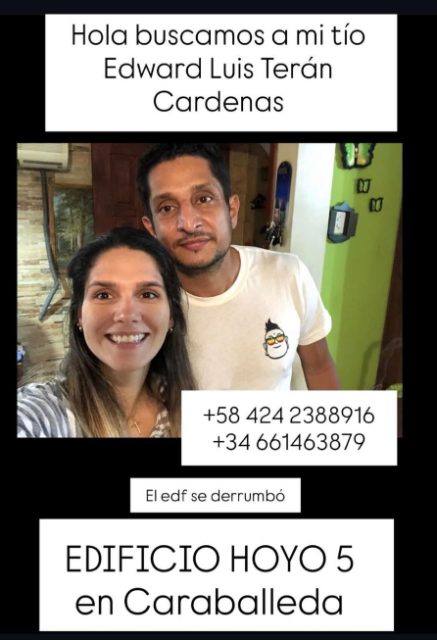 Foto de Edwards Teran Cardenas