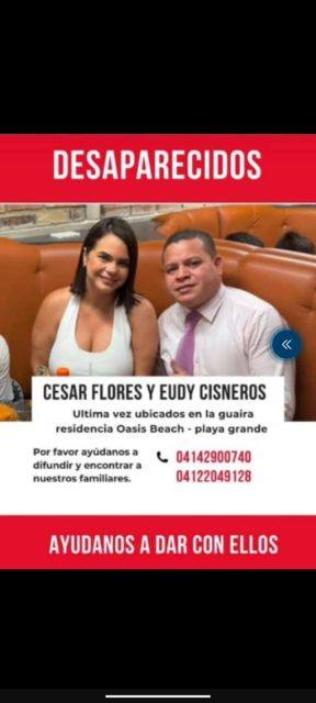 Foto de Cesar López