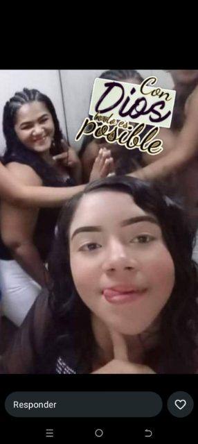 Foto de Eglis Velasquez xileidy peralez