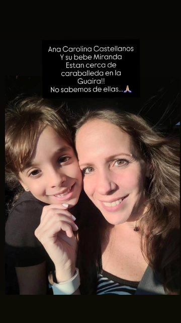 Foto de Ana Carolina Castwllanoa