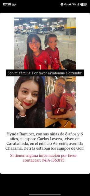 Foto de Hynda Ramirez