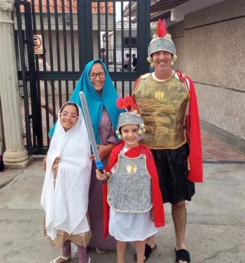 Foto de Alba Mariana de la Hoz Juan Gonzalez