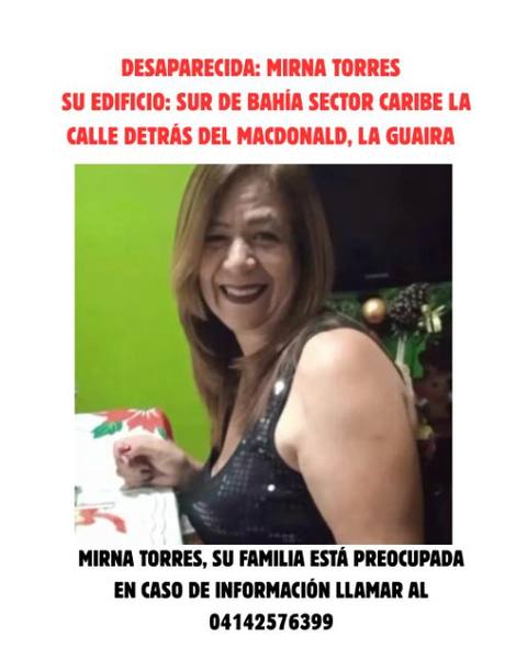 Foto de MIRNA TORRES