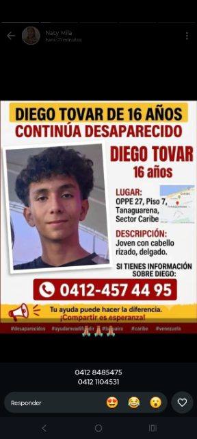 Foto de Diego tovar
