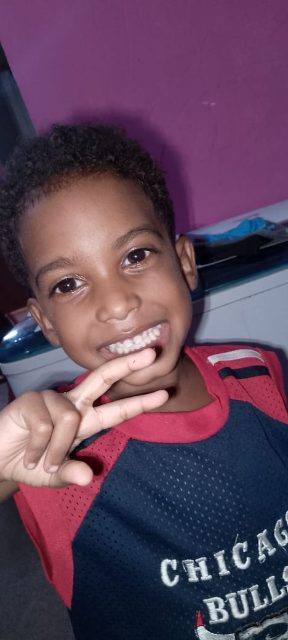 Foto de Sebastian Jose robles aponte