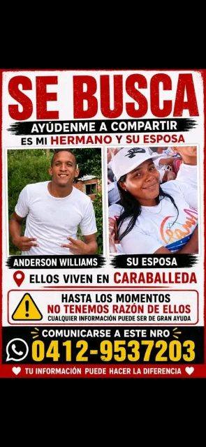 Foto de Anderson Williams