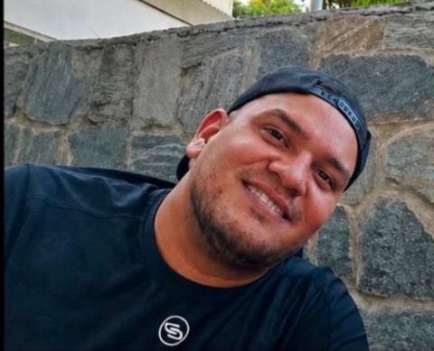 Foto de Alejandro almeida