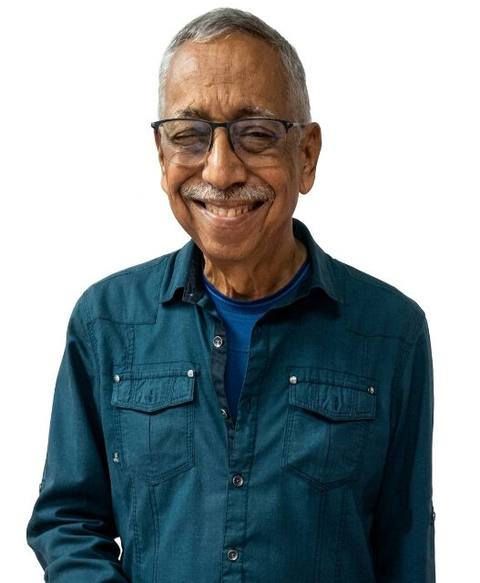 Foto de Reinaldo Acuña