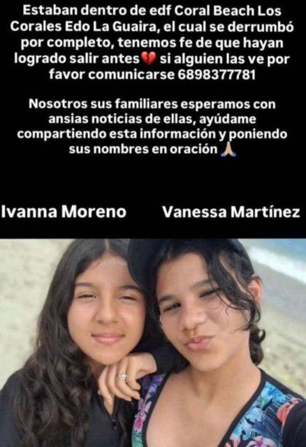 Foto de Ivanna moreno
