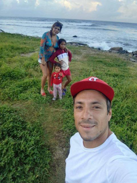 Foto de Joserstive Cordero