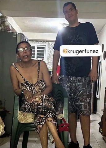 Foto de Tereza Funez