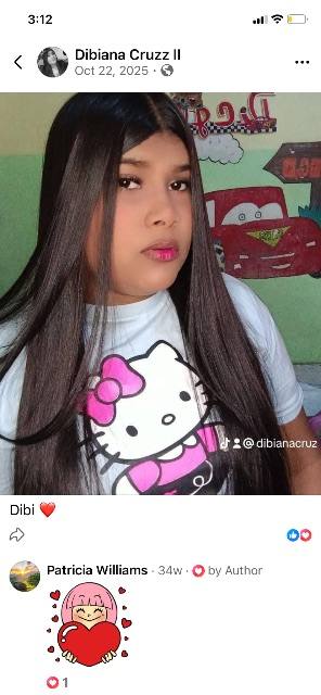 Foto de Dibiana Cruz