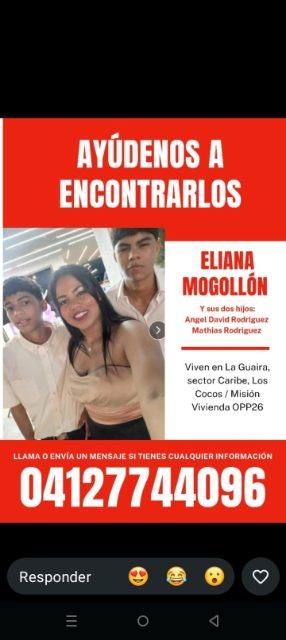 Foto de Eliana