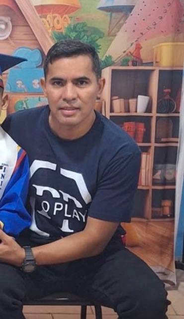 Foto de Maikel Quintana