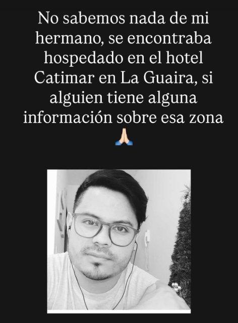 Foto de Julio cesar lacruz rondón