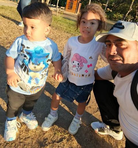 Foto de Melany fernandez