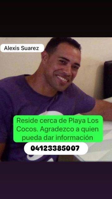 Foto de Javier Suárez