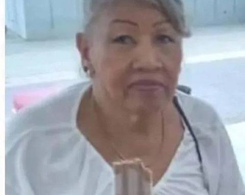Foto de Elis de Rodríguez