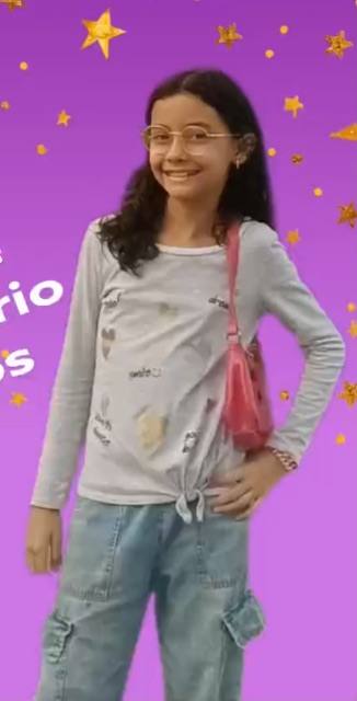 Foto de Janelie Benítez Massip