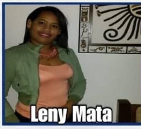 Foto de Leny Mata