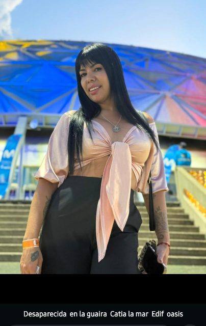 Foto de Araceli Diaz