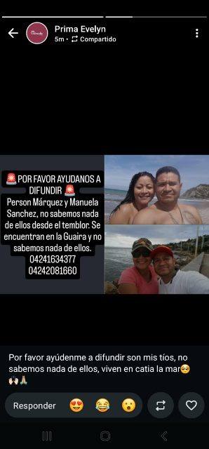 Foto de Person Marquez