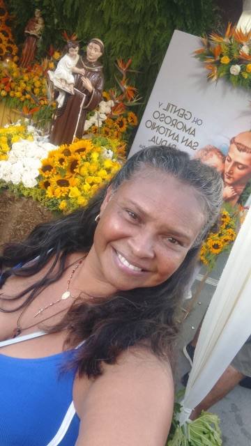 Foto de Yhozari Rivas
