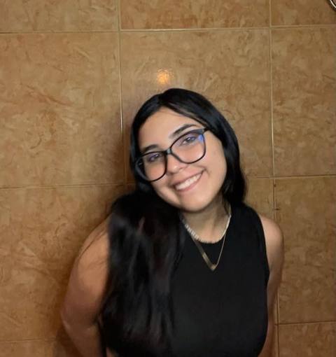 Foto de PAULA FERNÁNDEZ