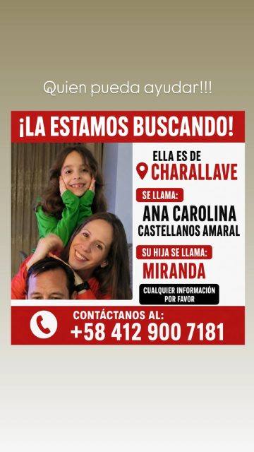 Foto de Ana Carolina Castellanoa Amaral