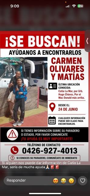 Foto de carmen olivares