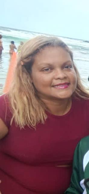 Foto de Keisiliud Mendoza Azuaje