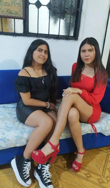 Foto de Jhoselys naomis guerrero garcia