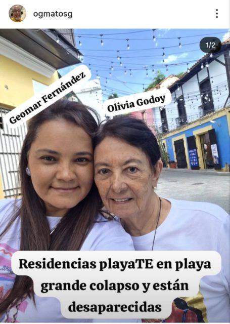 Foto de Geomar Fernandez Olivia Godoy