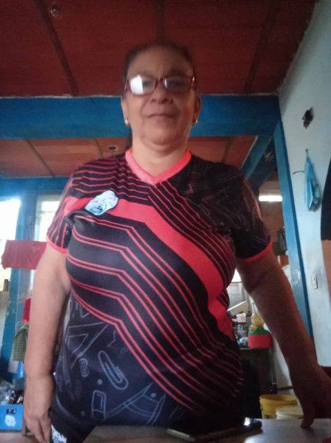 Foto de Maria del Valle