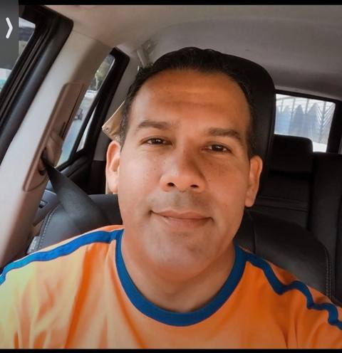 Foto de Gian Carlos salas Silva