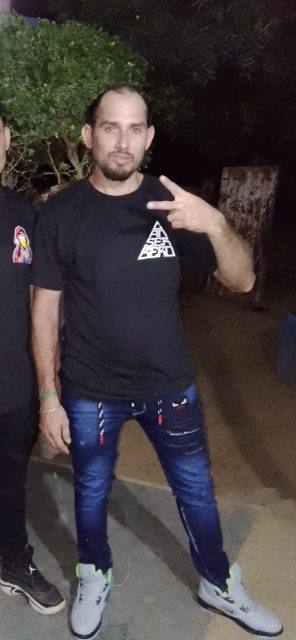 Foto de Pedro Antonio Morales Olivares