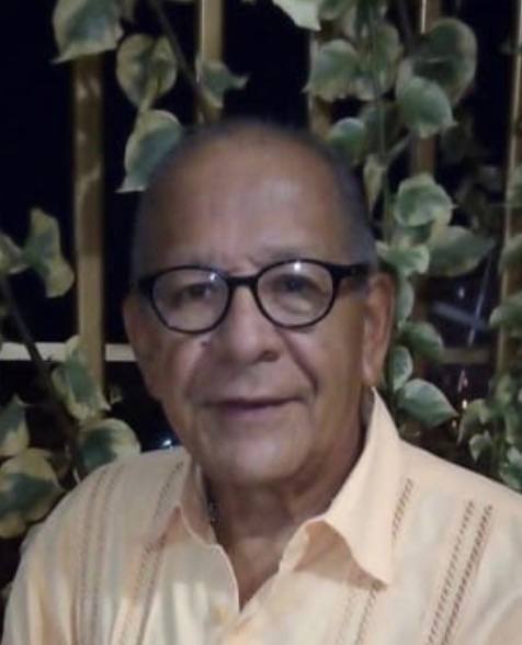 Foto de Abigail Graciano Azuaje Arteaga