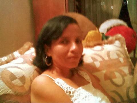 Foto de Janet Contreras