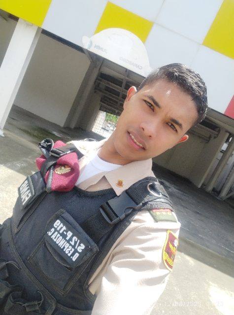 Foto de David José Espinoza correa