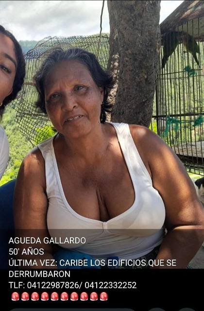 Foto de ÁGUEDA GALLARDO