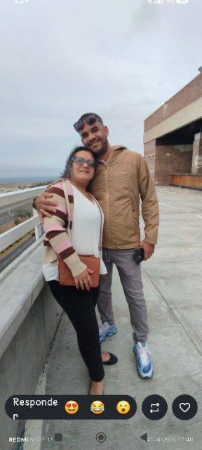 Foto de Jivys Ramirez