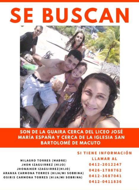 Foto de Milagro Torres