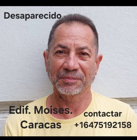 Foto de Joel Montenegro
