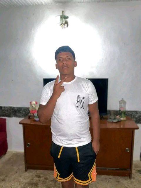 Foto de Luis Manuel Sánchez