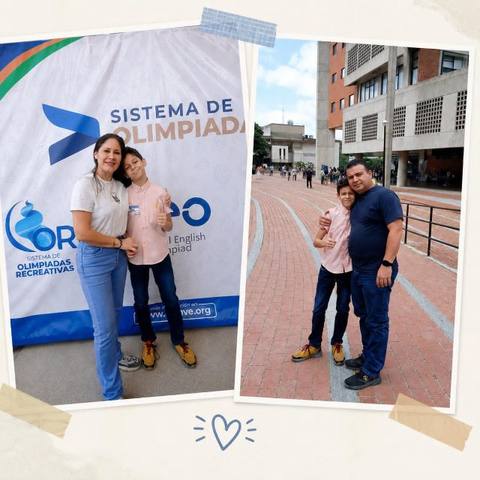 Foto de Yoselin Sanchez